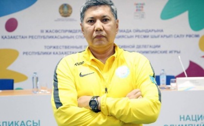 Бокстан бас бапкер Қазақстан құрамасының жеңілу себебін түсіндірді