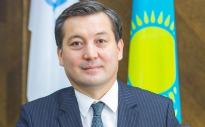 Тоқаев тағы бір министрге сөгіс жариялады