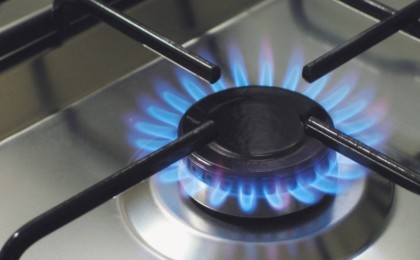 Жезқазған қаласында 1705 тұрғын үй газбен қамтамасыз етілді