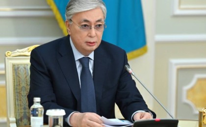 Үкімет бар жауапкершілікті өңірлерге артып қойды - Президент