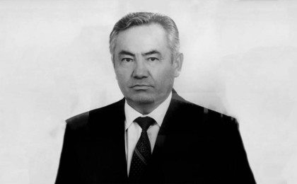 Қоғам қайраткері Бек Құндақбаев қайтыс болды