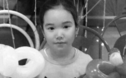 Талдықорғанда жоғалып кеткен 12 жасар қыз өлі күйінде табылды