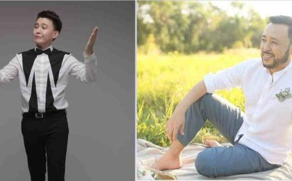 Алпамыс: Мен Димашпен бірге жүргенде Тимур Балымбетов күнделікті хабарласатын, қазір көмек сұрасам бас тартады