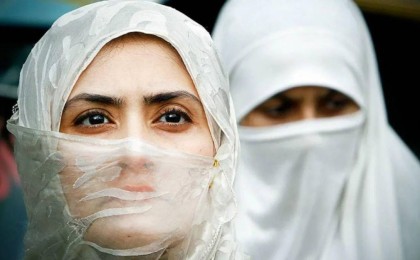 Қазақстанда қоғамдық орындарда хиджаб киюге тыйым салынуы мүмкін