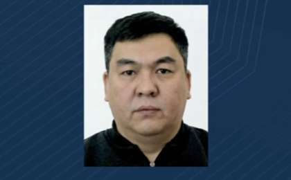 Шымкентте Антикор басшысы бұрынғы орынбасарының іздеуде жүрген інісі ұсталды