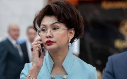 "Рухани жаңғыруға" бөлінген ақшаны Министр анасының құрметіне салынған мешітке жұмсағаны рас па? - Аида Балаева түсініктеме берді