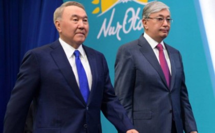 «Назарбаевтың келесі президент сайлауына түсеріне сенбеймін» - Тоқаев
