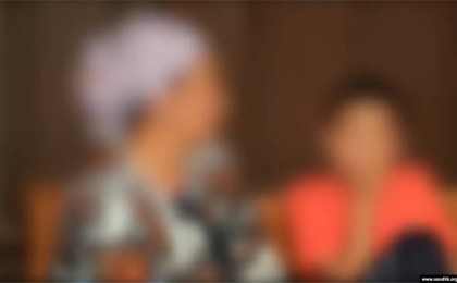 11 жастағы баланы немере ағасы зорлаған. Баланың анасы арыздан бас тартты