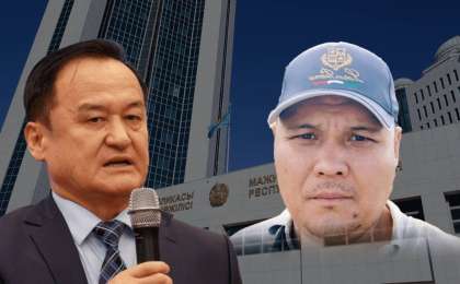 "Мемлекеттік тілді қорғағандарды мемлекет те қорғауы керек": депутат блогер Құзайыровтың ісі жайлы