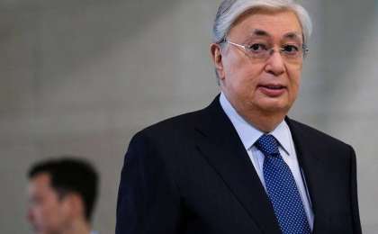 Билікте Тоқаев жалғыз, ұры жүйе әрекетін жалғастыруда – Серік Әбдірахманов