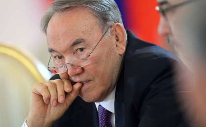 «Назарбаев ол кезде ұрлыққа белшесінен батқан жоқ»