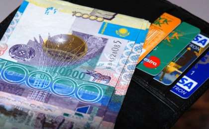 2019年哈萨克斯坦人均月收入增长18%