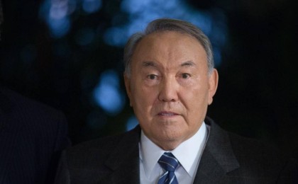 «ҰҚК Назарбаевтың жекеменшік конторасына айналып кеткен»