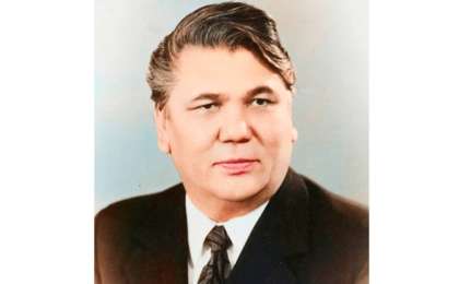 БАУЫРЖАН КАРИПОВ: Кемел Тоқаевты ұлы президент болмай тұрып ұлықтаған бір ғана ұйым бар...