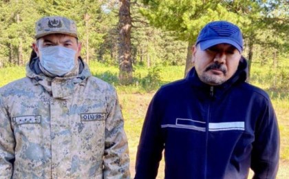 Нұрлан Мәсімовтің ұсталуына қатысты жаңа ақпарат жарияланды
