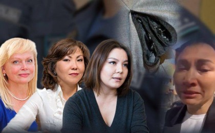 Дәретханадағы камералар: Динара Құлыбаеваның мектебі оқушыны зорлау оқиғасы жайлы не дейді