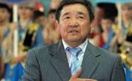 Жақсылық Үшкемпіровтің неден қайтыс болғаны белгілі болды