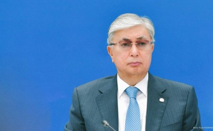 Тоқаев: Коронавирус пен пневмониядан болатын өлім-жітім жоғары деңгейде