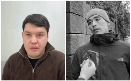 "Өзіне қол жұмсағанына сене алмадым": Айтбек Амангелді Шерзаттың ағасының өліміне қатысты пікір білдірді