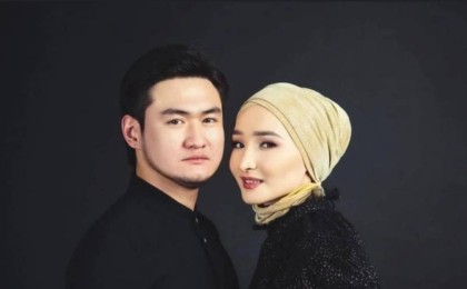 Төреғали Төреәлі жарына су жаңа көлік сыйлады (фото)