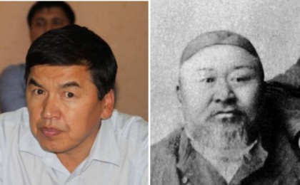 "Абайдың қара сөздерін НКВД жазды". Жанұзақ Әкім ұлы ақынның қара сөздерін жоққа шығарды