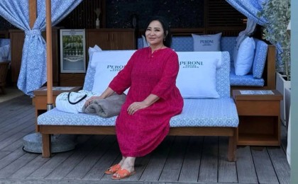 "Салауат айтыңдар": Гүлзира Айдарбекова діни кеңес берген оқырманына ашуланды