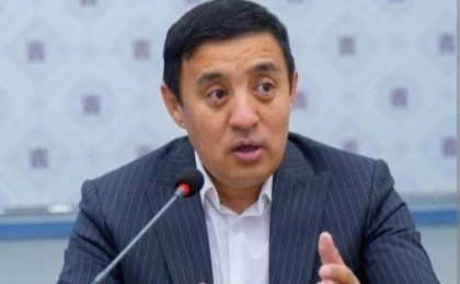 "Бұл баламның өмірі ұзақ болсын": Серікзат Дүйсенғазы елуді еңсергенде дүниеге келген ұлы жайлы айтты