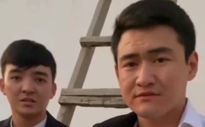 Төреғали Төреәлі халықтан кешірім сұрады (видео)