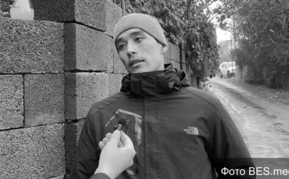 “Отбасына барып көңіл айтты” - әкімдік Шерзат Болаттың ағасына байланысты мәлімдеме жасады