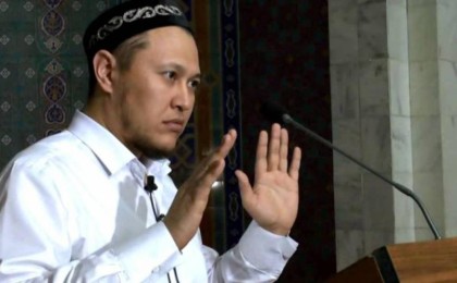 Арман Қуанышбаев: Құрбақаны қуырып, палауға қосып бердім