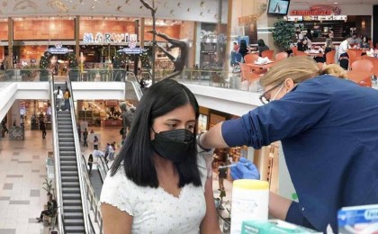 Қазақстандықтар қайтадан вакцина салдыруы мүмкін: Дәрігер айтып берді