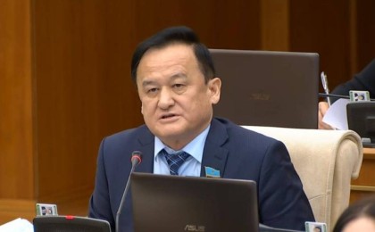 Діни теріс ағымдарға заңмен қатаң тыйым салатын кез жетті! - Қазыбек Иса (видео)