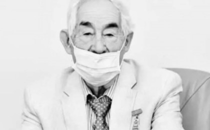 АҚШ-та белгілі Алаш қайраткері Мұхамеджан Тынышпаевтың ұлы көз жұмды