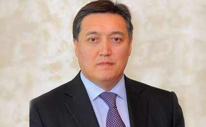 政府总理将前往乌兹别克斯坦出席上合组织成员国政府首脑理事会会议