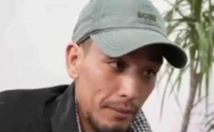 “Кек алу керек, Шерзаттың қасына жерле”: Шерзаттың ағасының соңғы жазған хаты табылды (ФОТО)