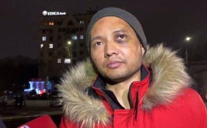 Қаңтар оқиғасы кезінде азапталған қырғыз музыкантына қатысты тергеу аяқталды