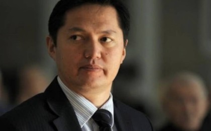 Бүгін Бейсен Құранбектің туған күні