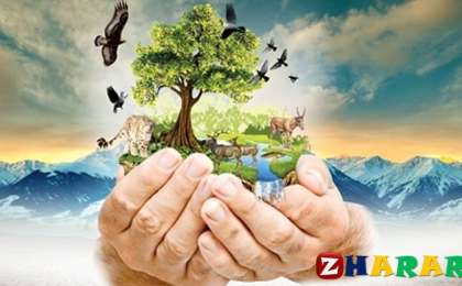 Қазақ тілінен сабақ жоспары: 16-сабақ Сөйлеу мәдениетін үйренемін (3 сынып, I тоқсан ) » ZHARAR