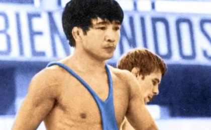 Жақсылық Үшкемпіров: "Шәмілдің түйе құсап шайқа деген сөзі рух берді"