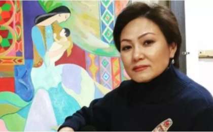 Дана Нұржігіт: Әкем кеткелі бір жақ құбылам қираған күйі өмір сүріппін