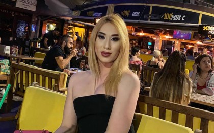 Атышулы Амилайды Түркияда зорлап кетті