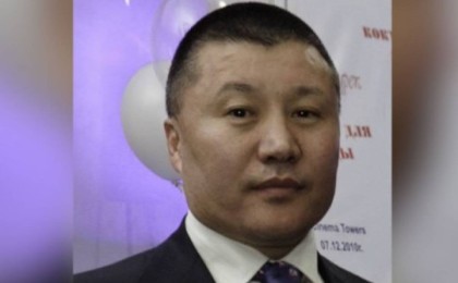 Баян Алагөзованың бұрынғы күйеуі түрмеден шығады