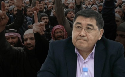 Қазақстанда уахабшыларға жағдай жасап отырған билік өкілдері бар – депутат