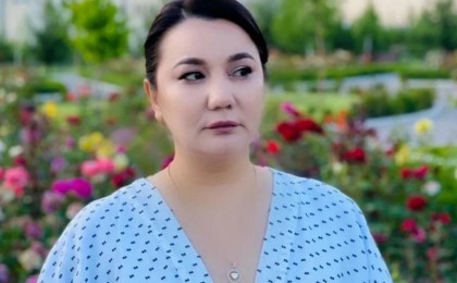 Елге опасыздық жасаған «қарабеттердің» зындандағы жүздері — Елдің алдына шығарылсын! - Айгүл Орынбек