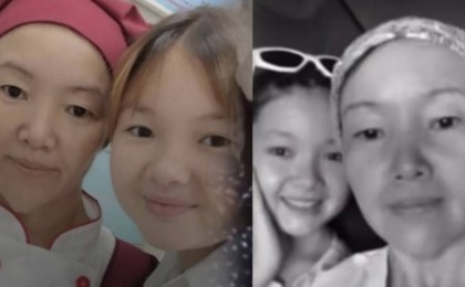 Қан көрпеден де өтіп кеткен: Анасы мен қызын жауыздықпен өлтірген мұғалімге сұмдық жаза тағайындалды - РУСЛАН ӨТЕПБАЙ