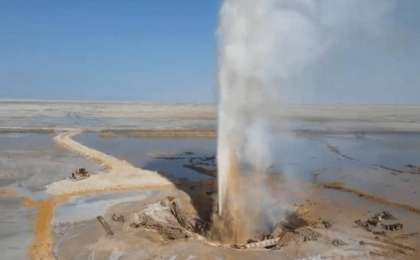 4 айдан бері сөнбеген өрт: жаңа министр "Оңтүстік Қаратұрындағы" апат жайлы білмейтінін мәлімдеді