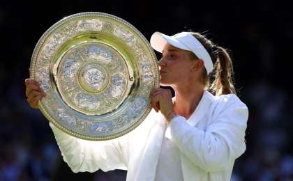 Рыбакинаның жеңісі қазаққа не береді? - Руслан Меделбек