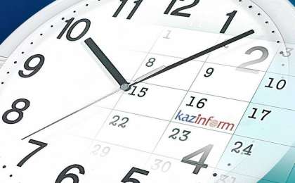 哈通社11月1日简报：哈萨克斯坦历史上的今天