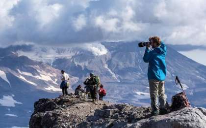 Қазақстанға жыл соңына дейін 700 мың шетелдік турист келеді