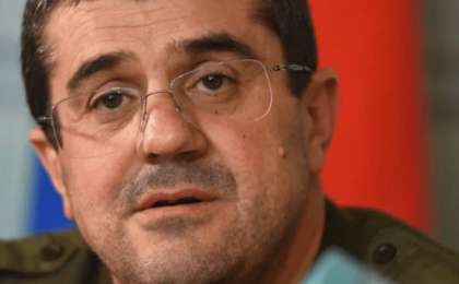 БАҚ: Әзербайжан Таулы Қарабақ "президенттерін" бірінен соң бірін қолға түсірді